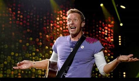 Konser Coldplay di Luar Negeri